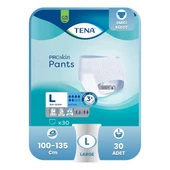 TENA Pants Plus (30 lu) L (6 Damla) thumbnail 1