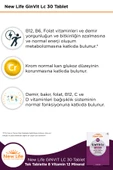 NEW LIFE GINVIT LC yeni - 3