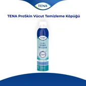 TENA Wash Mousse 400 ml thumbnail 1