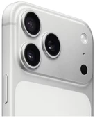 Apple iPhone 17 Pro Max 256 GB Gümüş (İthalatçı Garantili) - 3