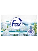 Fax Klasik Saf Kalıp Sabun 4 X 150G - 2