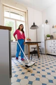 Karcher SC 1 Upright Buharlı Temizlik Makinesi thumbnail 3