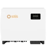 60 kW Trifaze On Grid İnvertör thumbnail 1