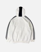 Premium Real Madrid Oversize Hoodie Sweatshirt thumbnail 2