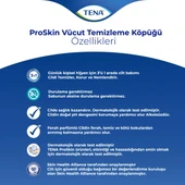 TENA Wash Mousse 400 ml thumbnail 3