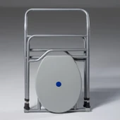 Orzen Klozet Yükseltici (Komot) Eko thumbnail 3