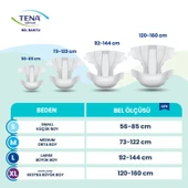 TENA Slip Plus (30 lu) L (6 Damla) thumbnail 2