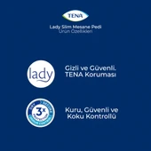 TENA Lady Super (30 lu) (7 Damla) thumbnail 3