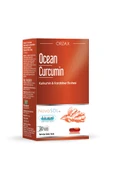 OCEAN CURCUMIN 30 LICAPS CAP. - 1