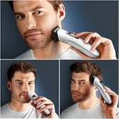 Rowenta Trim & Style 8'i 1 Arada, 6 Taraklı Çelik Bıçaklı Tıraş Makinesi thumbnail 2