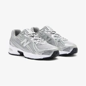 New Balance 740 Lifestyle Unisex Gri Spor Ayakkabı thumbnail 2