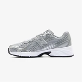 New Balance 740 Lifestyle Unisex Gri Spor Ayakkabı thumbnail 6