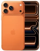 Apple iPhone 17 Pro Max 256 GB Kozmik Turuncu (İthalatçı Garantili) - 1