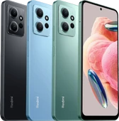 Xiaomi Redmi Note 12 256 GB 8 GB Yeşil (İthalatçı Türkiye Garantili) thumbnail 1