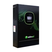 3.6 kW Gordion Serisi MPPT Off-Grid Inverter thumbnail 2