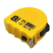 Şerit Metal Bükülebilir Metre Plastik Kasalı 8 m x 25 mm thumbnail 1