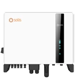 10 kW Hibrit İnvertör thumbnail 1