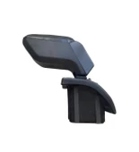 Ford Focus 2 Araca Özel Kol Dayama Kolçak Siyah 2005-2011 arası uyumlu Pnd thumbnail 2