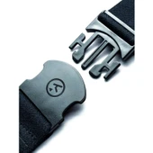 Arcade Rambler Jimmy Chin Erkek Kemer-SİYAH thumbnail 2