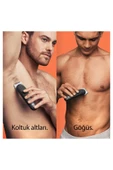 Bodygroomer 3 Bg 3350 Skinshield Teknolojisi, 3 Ek Parçalı Vücut Bakım Seti thumbnail 2