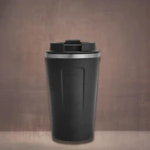 500 ml Paslanmaz Çelik Bardak Termos Çift Katmanlı thumbnail 7