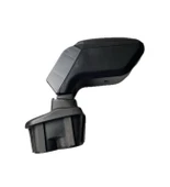 Peugeot 207 Araca Özel Kol Dayama Kolçak Siyah 2006+ sonrası uyumlu Pnd thumbnail 2