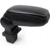 Opel Astra G Araca Özel Kol Dayama Kolçak Siyah 2012-2015 arası uyumlu Pnd thumbnail 2