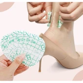 20 Adet Ayakkabı Vurma Önleyici Bant Seti thumbnail 4