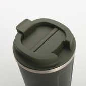 500 ml Paslanmaz Çelik Bardak Termos Çift Katmanlı thumbnail 6