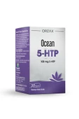 OCEAN 5 HTP 100 MG 30 KAPSUL - 1