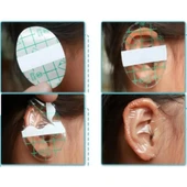 20 Adet Ayakkabı Vurma Önleyici Bant Seti thumbnail 2