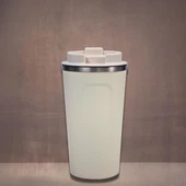 500 ml Paslanmaz Çelik Bardak Termos Çift Katmanlı thumbnail 7