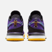 Nike LeBron James NXXT Gen Erkek Basketbol Ayakkabısı (dar kalıp) DR8784-500 thumbnail 4