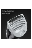 Bodygroomer 3 Bg 3350 Skinshield Teknolojisi, 3 Ek Parçalı Vücut Bakım Seti thumbnail 5