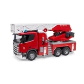 Scania 560R İtfaiye Aracı thumbnail 1