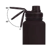 Paslanmaz Çelik Termos 780 ml-Manyetik Telefon Tutuculu thumbnail 6