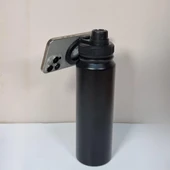Paslanmaz Çelik Termos 780 ml-Manyetik Telefon Tutuculu thumbnail 8