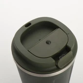 500 ml Paslanmaz Çelik Bardak Termos Çift Katmanlı thumbnail 4