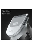 Bodygroomer 3 Bg 3350 Skinshield Teknolojisi, 3 Ek Parçalı Vücut Bakım Seti thumbnail 4