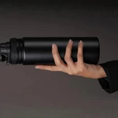 Paslanmaz Çelik Termos 780 ml-Manyetik Telefon Tutuculu thumbnail 11