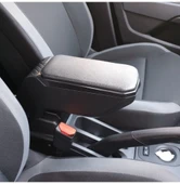 Opel Astra G Araca Özel Kol Dayama Kolçak Siyah 2012-2015 arası uyumlu Pnd thumbnail 1