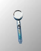 Rahatlatıcı Yağmur Etkili El Duşu – Döner Pervaneli, Dayanıklı ve Şık Tasarım thumbnail 4