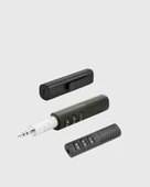 Taşınabilir Bluetooth 4.1 Ses Adaptörü – 10 Metre Çekim Mesafesi thumbnail 6