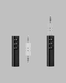Kablosuz Bluetooth Ses Adaptörü 4.1 Teknolojili ve 10m Menzilli thumbnail 2