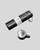 500 ml Vakumlu Termos – Çift Kat Paslanmaz Çelik, Sızdırmaz Kapağıyla Sıcak ve Soğuk İçeceklere Özel thumbnail 5