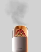 Şık Tasarımlı Aromaterapi ve Nemlendirici Cihaz thumbnail 2