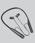 Y12 Uyumlu Spor Bluetooth Kulaklık – Uzun Pil Ömrü, Manyetik Kulaklık Başlığı thumbnail 2