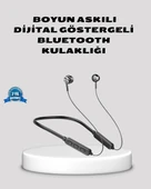 ANC Özellikli Kablosuz Bluetooth Kulaklık – Gürültü Engelleme, Eller Serbest Arama thumbnail 1