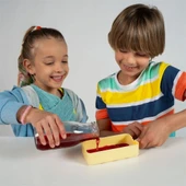 Sürpriz Mini Peluş Canavar thumbnail 4