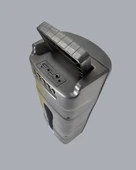 Renkli Işıklı Bluetooth Hoparlör – Taşınabilir, Güçlü Ses Performansı thumbnail 5